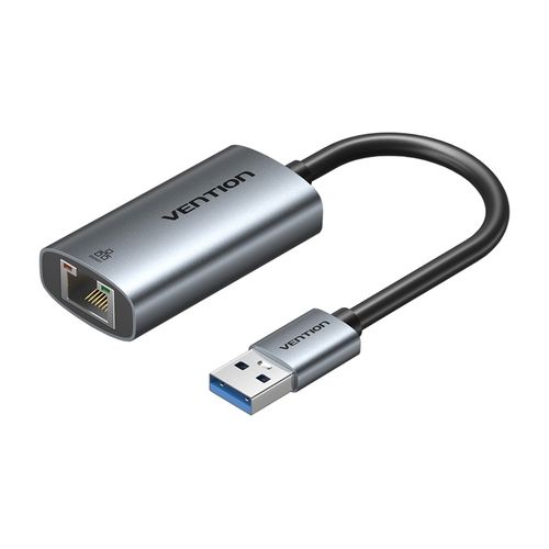 Adapter Vention USB-A do Gigabit Ethernet 0.15m na Arena.pl