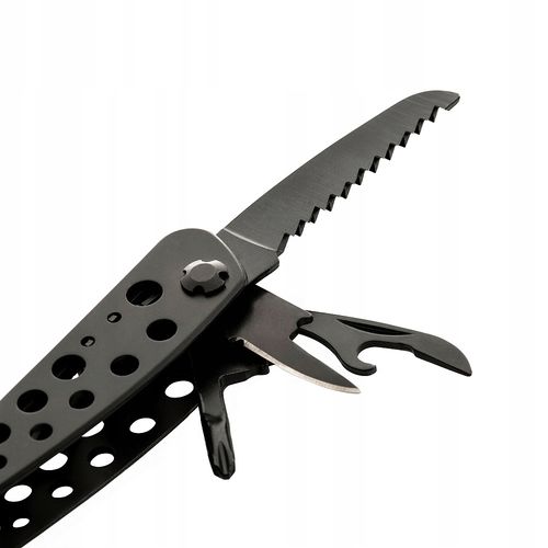 M-TAC MULTITOOL Narzędzie Wielofunkcyjne Bity Etui na Arena.pl