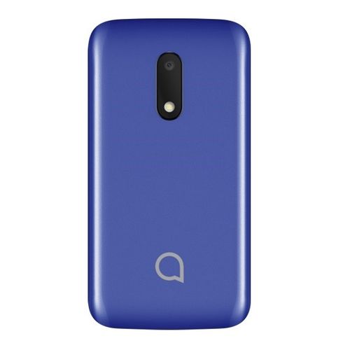 Alcatel 3025 niebieski/blue na Arena.pl