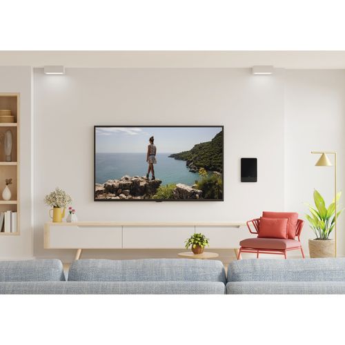 Antena pokojowa HAMA DVB-T2 PRO50 FL-2 na Arena.pl