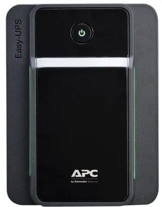 UPS APC Easy-UPS (700VA/360W, 2x Schuko, AVR) zdjęcie 2