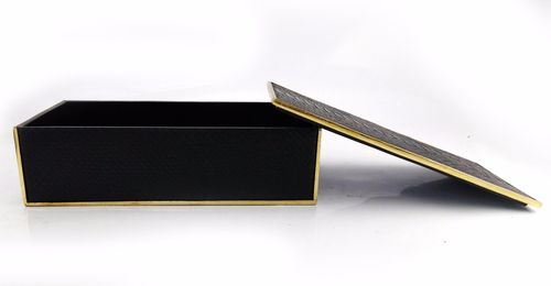 Pudełko Lizard 35x18x11cm na Arena.pl