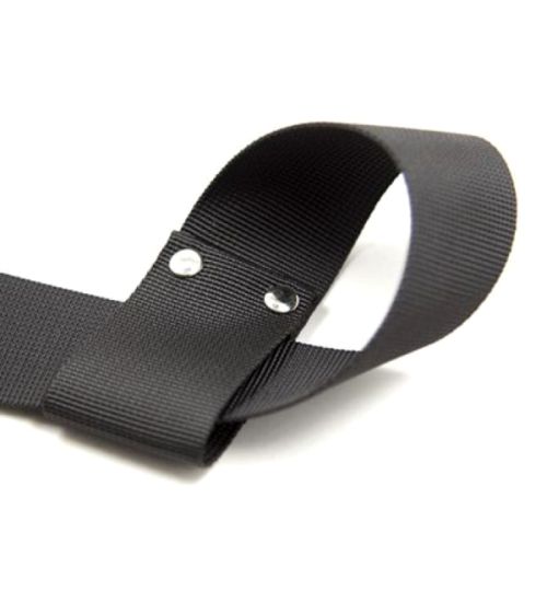 Taśmy krępujące na pająku zdjęcie 2