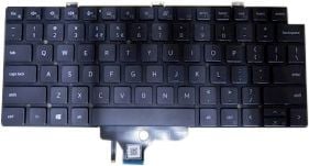 Dell KYBD,79,US-INTL,M20ISU-BS zdjęcie 1