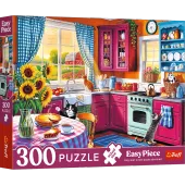 ND01_248876 PUZZLE 300 Senior EasyPiece Poranek w