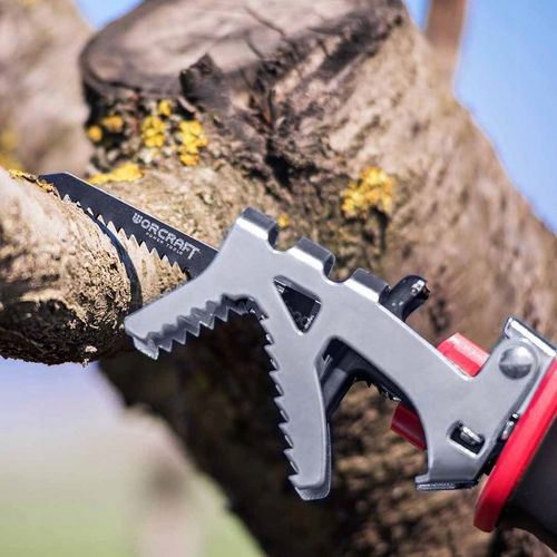 PIŁA SZABLASTA AKUMULATOROWA LISI OGON PIŁA GAŁĘZIOWA MINI PIŁA W na Arena.pl