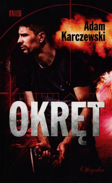 (epub, mobi, pdf) Okręt zdjęcie 1