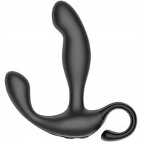 Masaż prostaty10 szybkich stymulacji zginających