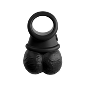 obciążnik king cock the crown jewels weight swing ball pipedream