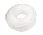 rura karbowana przezroczysta rklf 12/16 - 50 mb - e00000-38329
