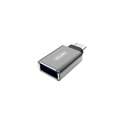 MACBOOK 12 13 15 PRO | ADAPTER USB-C UNITEK na Arena.pl