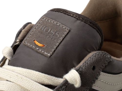 Hugo Boss Medium Grey 50311187-030 45 na Arena.pl