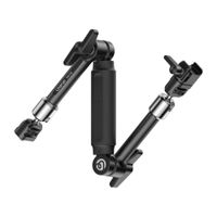 Ramię montażowe Ulanzi Magic Arm TA10