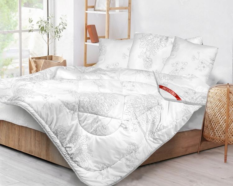 2x PODUSZKA ANTYALERGICZNA 70x80 GRUBA MIKROFIBRA zdjęcie 2