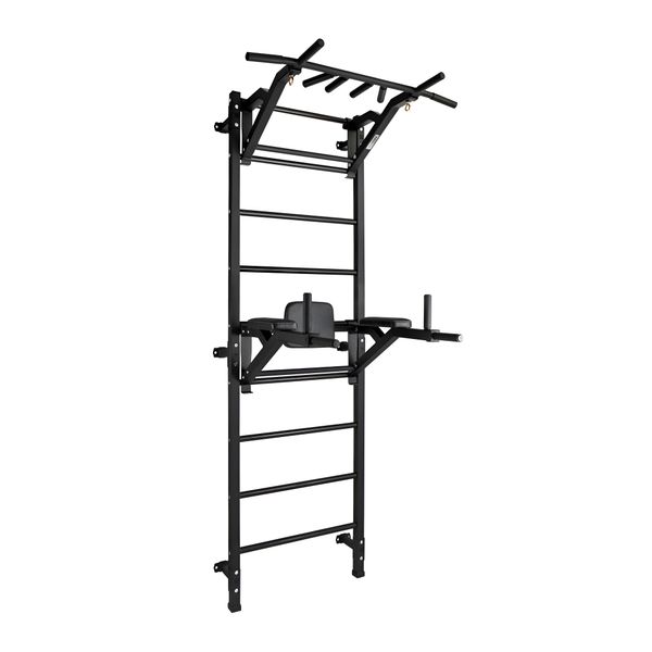 drabinka Iron czarny zdjęcie 1