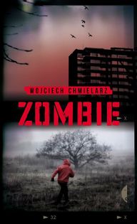 Zombie Chmielarz Wojciech