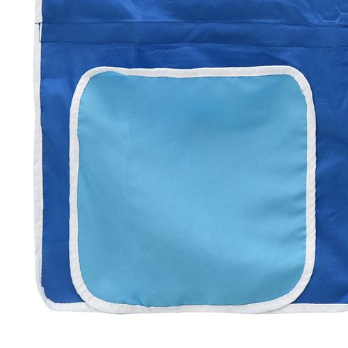 Biały i niebieski 74,5 x 190 cm na Arena.pl