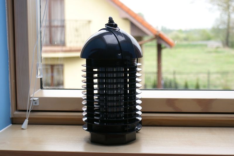 Lampa Rażąca 7103 Fly zdjęcie 7