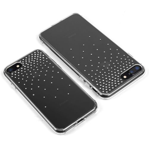 ETUI RINGKE NOBLE IPHONE 8 PLUS/7 PLUS + SZKŁO na Arena.pl