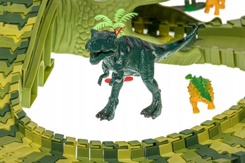 TOR DINO MINI 120 EL NR:7567 na Arena.pl