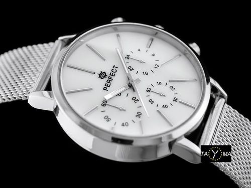 PERFECT A7030 - silver (zp818a) na Arena.pl
