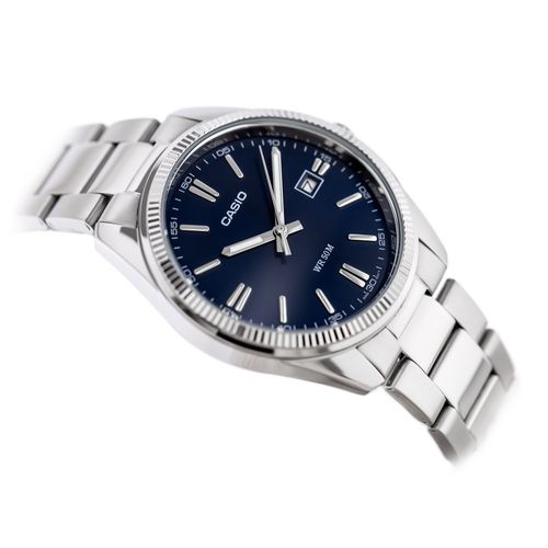 ZEGAREK MĘSKI CASIO MTP-1302PD-2AVEF + BOX na Arena.pl