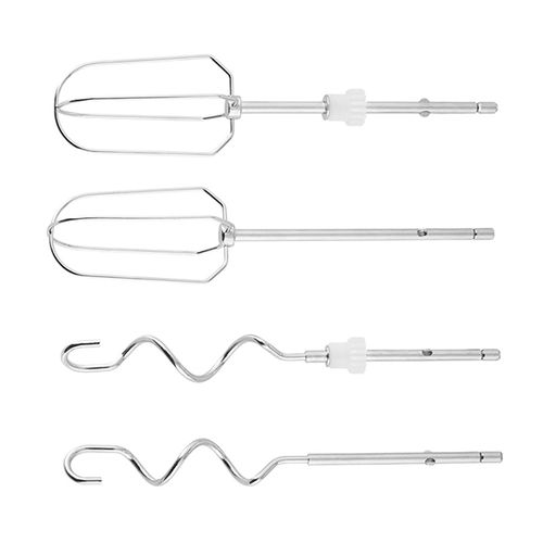 MIKSER z misą ZELMER ZHM2459S 700W biały TURBO ubijanie stojak na Arena.pl