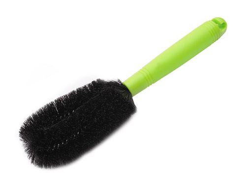 SZCZOTKA DO MYCIA FELG SAMOCHODOWA MYCIE KOŁPAKÓW TIR BUS na Arena.pl