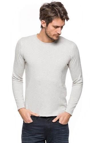 TOM TAILOR CABLE CREW-NECK SWEATER L na Arena.pl