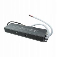 ZASILACZ HERMETYCZNY PREMIUM 12V 300W 25A wodoodporny IP67 do LED 3lata gw