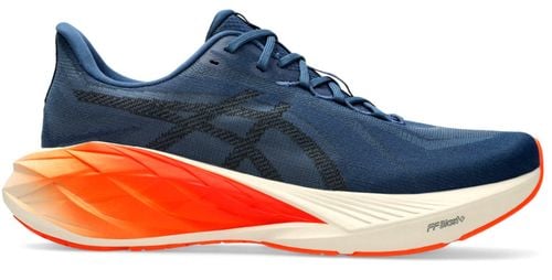 Buty do biegania ASICS DYNABLAST 6 (1011C245 400) 45 na Arena.pl