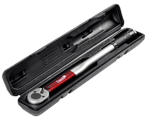 KLUCZ DYNAMOMETRYCZNY 3/8" 19-110Nm na Arena.pl