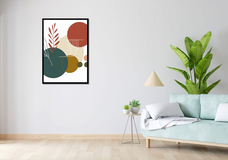 Plakat 67,5x95cm Rytm Warkotu zdjęcie 4