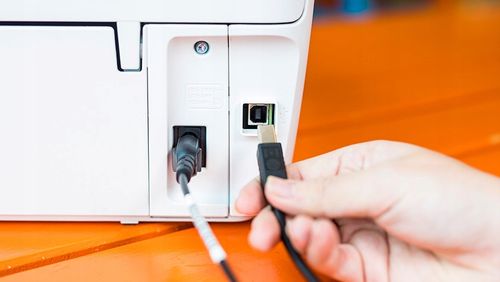 Kabel USB - USB Typ-B 5 m na Arena.pl
