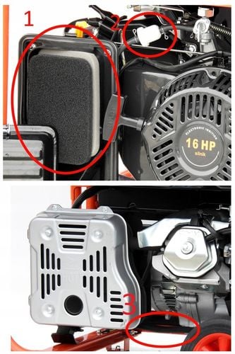 PROFESJONALNY AGREGAT PRĄDOTWÓRCZY 11,8kW ELSTART AVR+ MIEDŹ STOJAN na Arena.pl