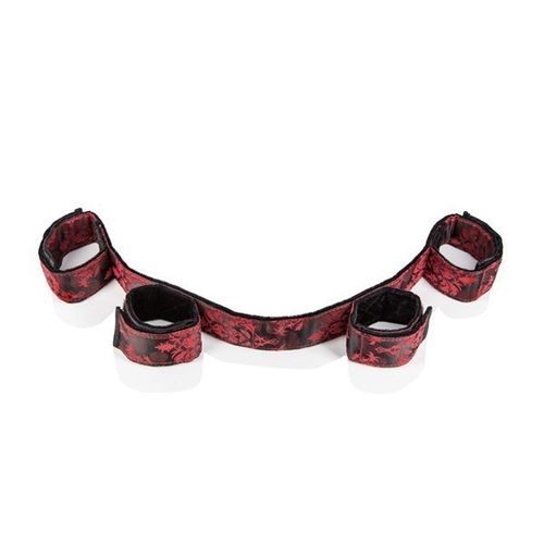scandal bondage bar na Arena.pl