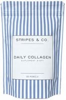KOLAGEN wołowy BEZSMAKOWY BEZZAPACHOWY 6000mg 30 porcji 180g STRIPES & Co