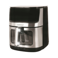 Frytkownica beztłuszczowa Zelmer ZAF 8650 2000W 6,5L Minutnik