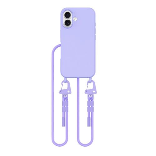 tech-protect magnecklace magsafe iphone 16 lavender na Arena.pl