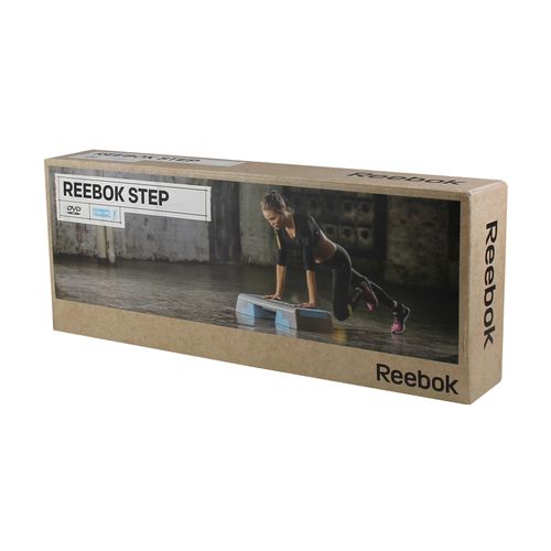 REEBOK STEP GREY RAP-11150BL na Arena.pl