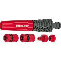 Zestaw Ze Zraszaczem Prostym 4 sztuk Karta Proline