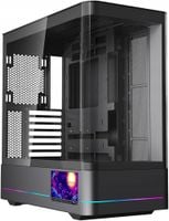 Obudowa Jungle Leopard Midi Tower czarny