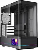 Obudowa Jungle Leopard Midi Tower czarny