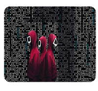 Podkładka pod myszkę Squid Game