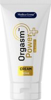 żel orgasm power cream for women 50ml