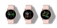 ZEGAREK SMARTWATCH DLA DZIECKA DZIECIĘCY + GRAWER