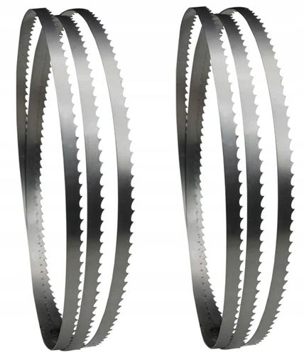 PIŁA PILARKA TAŚMOWA 850W DO DREWNA PIONOWA DRZWEA STOLARSKA TAŚMÓWKA na Arena.pl