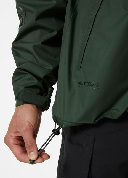 Helly Hansen męska kurtka ERVIK JACKET 64032 476 M zdjęcie 2