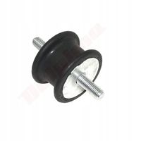 AMORTYZATOR UNI MM 57x37mm M10x28/M10x28
