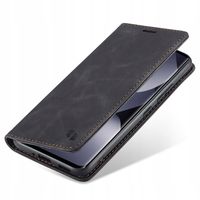 2X ETUI Z KLAPKĄ DO POCO M8/REDMI NOTE 15 4G/5G WALLET CASE PORTFEL + FOLIA